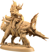 Crucisaurs Knight Miniatures - Mini Megastore