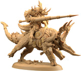 Crucisaurs Knight Miniatures - Mini Megastore