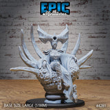 Cult Goddess Miniature - Mini Megastore