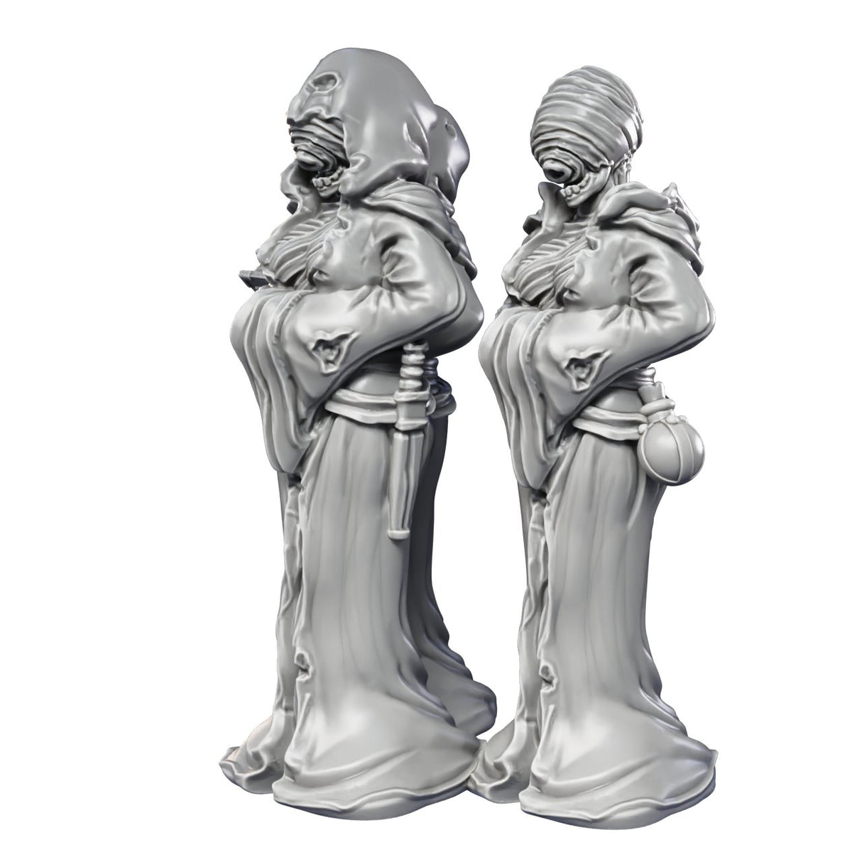 Cultists of Change Miniatures - Mini Megastore