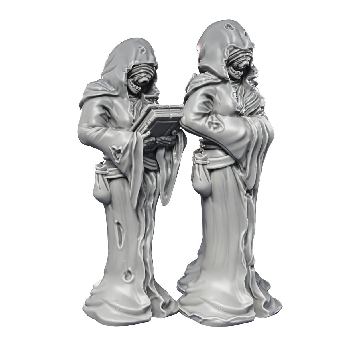 Cultists of Change Miniatures - Mini Megastore