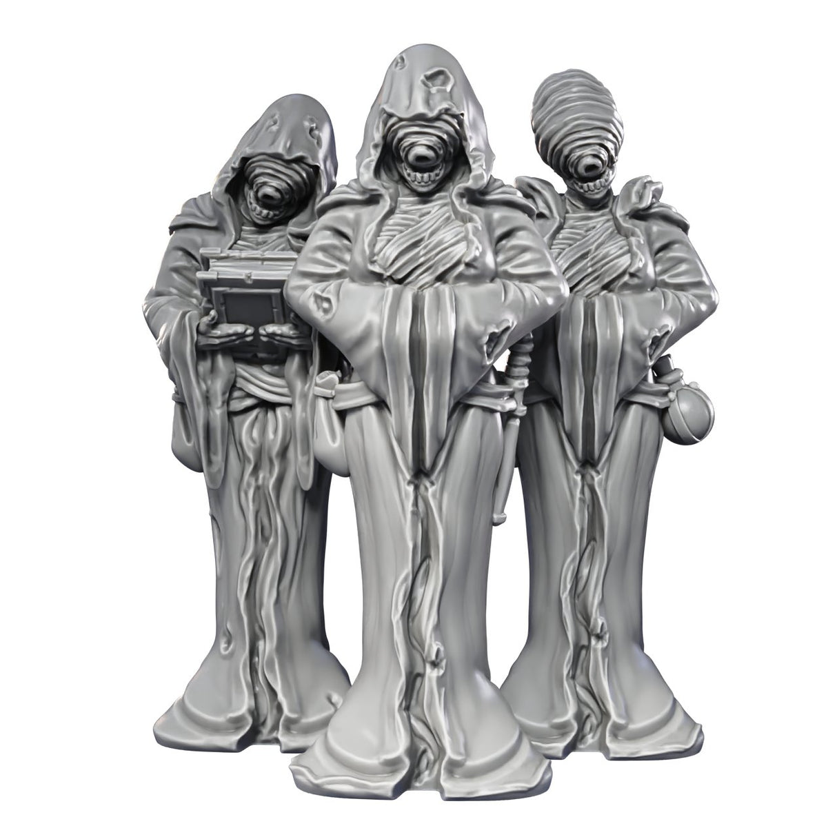 Cultists of Change Miniatures - Mini Megastore