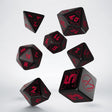 Cyberpunk Red Dice Set - Mini Megastore