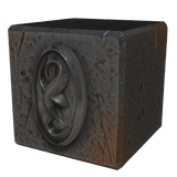 Daern's Instant Fortress Table-Sized Replica: D&D Icons of the Realms - Mini Megastore