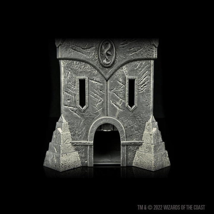 Daern's Instant Fortress Table-Sized Replica: D&D Icons of the Realms - Mini Megastore