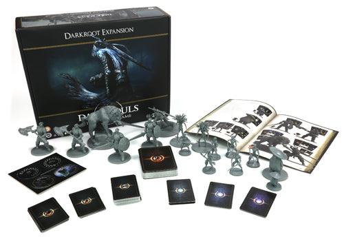 Dark Souls - Darkroot Expansion - Mini Megastore