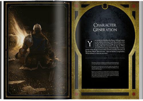 Dark Souls - The Roleplaying Game - Mini Megastore