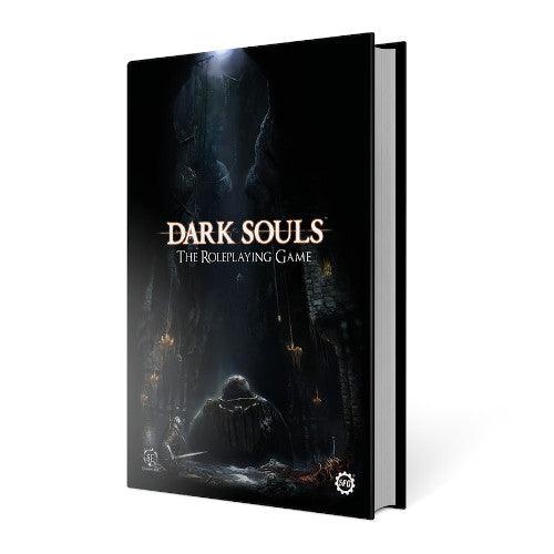 Dark Souls - The Roleplaying Game - Mini Megastore