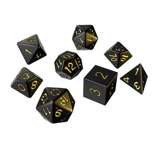 Dark Souls - The Roleplaying Game - Cursed Dice - Mini Megastore