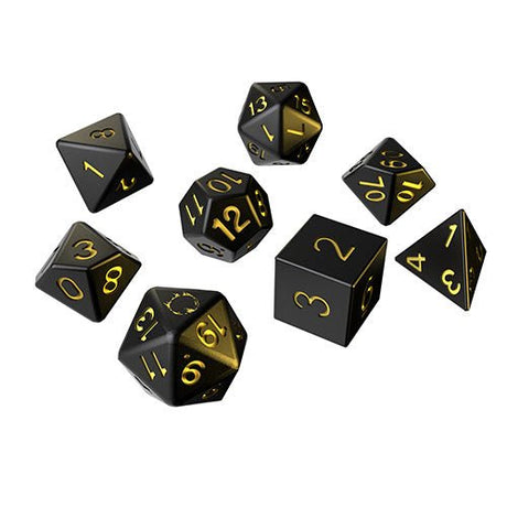 Dark Souls - The Roleplaying Game - Cursed Dice - Mini Megastore