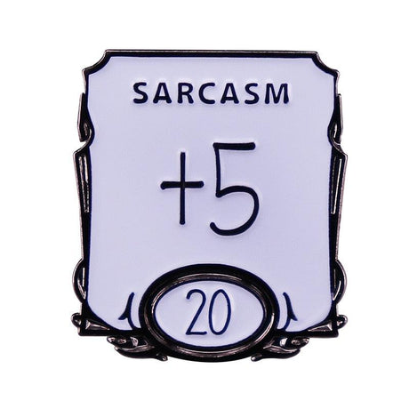 D&D enamel metal pins / brooch 47 styles - Mini Megastore