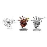 D&D Frameworks: Beholder Miniature - Mini Megastore