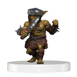 D&D Icons of the Realms: Adventure in a Box - Goblin Camp - Mini Megastore