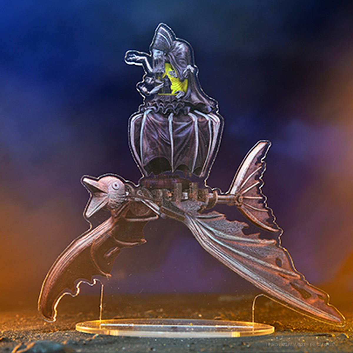 D&D Idols of the Realms: The Wild Beyond the Witchlight - 2D Set 2 - Mini Megastore