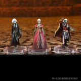 D&D The Legend of Drizzt 35th Anniversary - Family & Foes Boxed Set - Mini Megastore