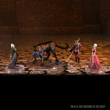 D&D The Legend of Drizzt 35th Anniversary - Family & Foes Boxed Set - Mini Megastore