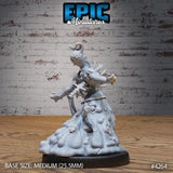 Death Ooze Miniatures - Mini Megastore
