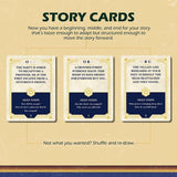 Deck of Stories: Gothic Booster - Mini Megastore
