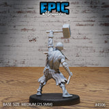Deep Old Gnome Miniatures - Mini Megastore