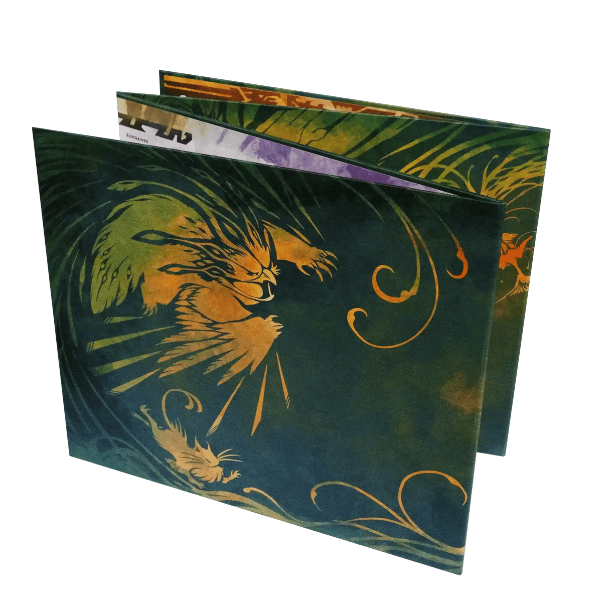 Deluxe Box – Heliana’s Guide to Monster Hunting - Mini Megastore