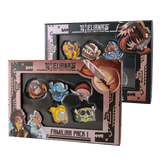 Deluxe Box – Heliana’s Guide to Monster Hunting - Mini Megastore