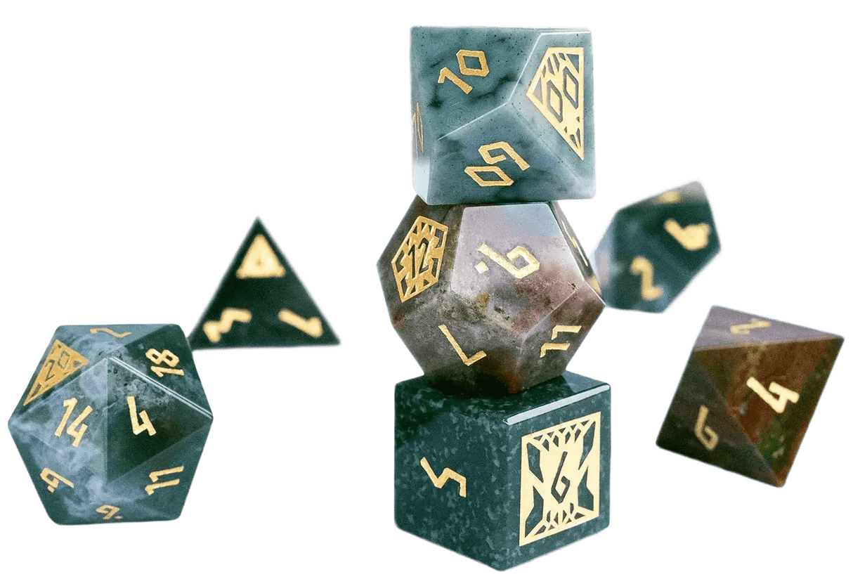 Deluxe Box – Heliana’s Guide to Monster Hunting - Mini Megastore