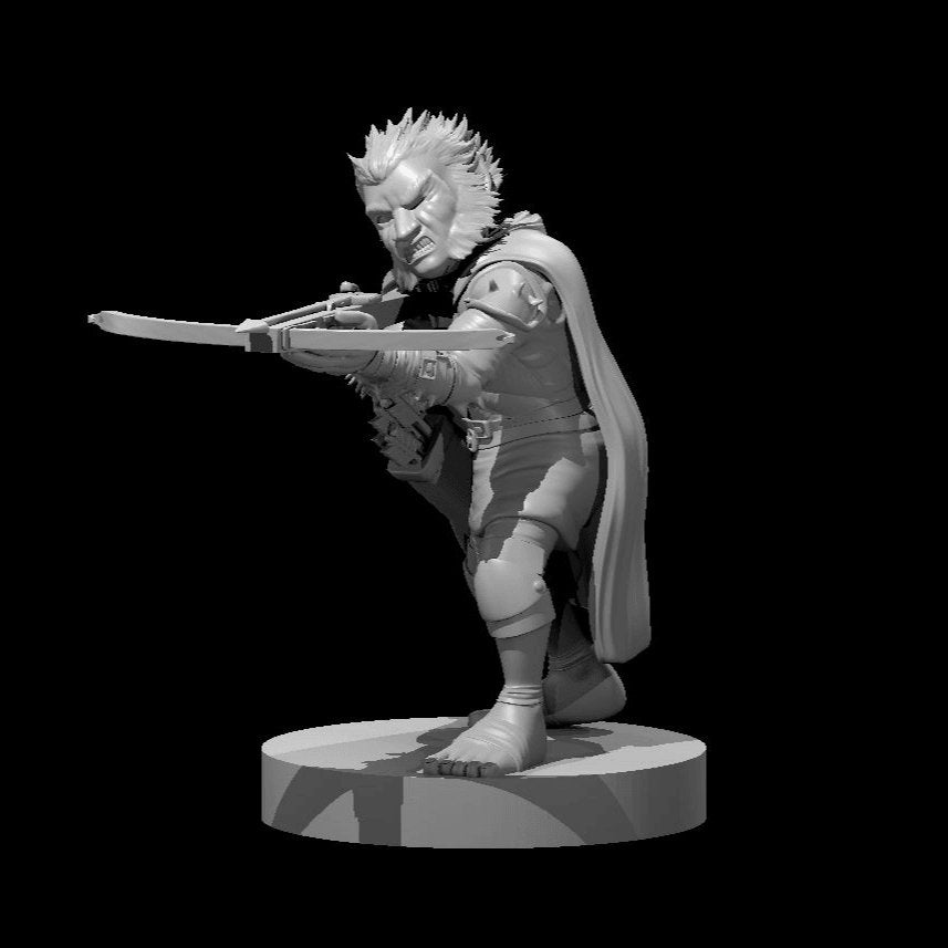 Derro Miniature - Mini Megastore