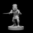 Derro Miniature - Mini Megastore