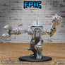 Destruction Automaton Miniatures - Mini Megastore