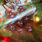 Dice Advent Calendar 2022 - Mini Megastore