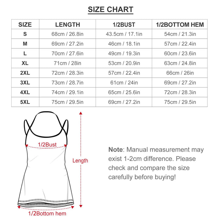 Dice Deco D20 For Dark Items! Summer Women Camisoles Top Sleeveless Shirt Tops Strap Camisole Base Tops Art Dice Roleplay Role - Mini Megastore