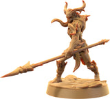 Dire Elves Miniatures - Mini Megastore