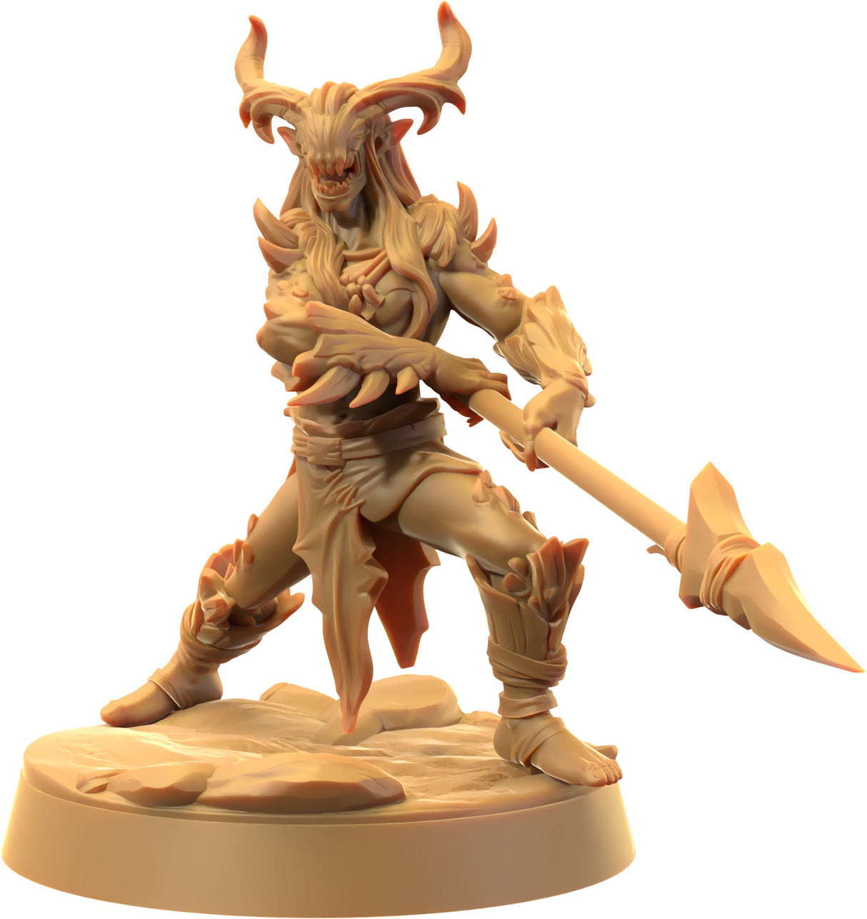 Dire Elves Miniatures - Mini Megastore