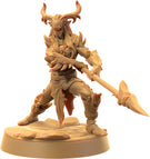 Dire Elves Miniatures - Mini Megastore