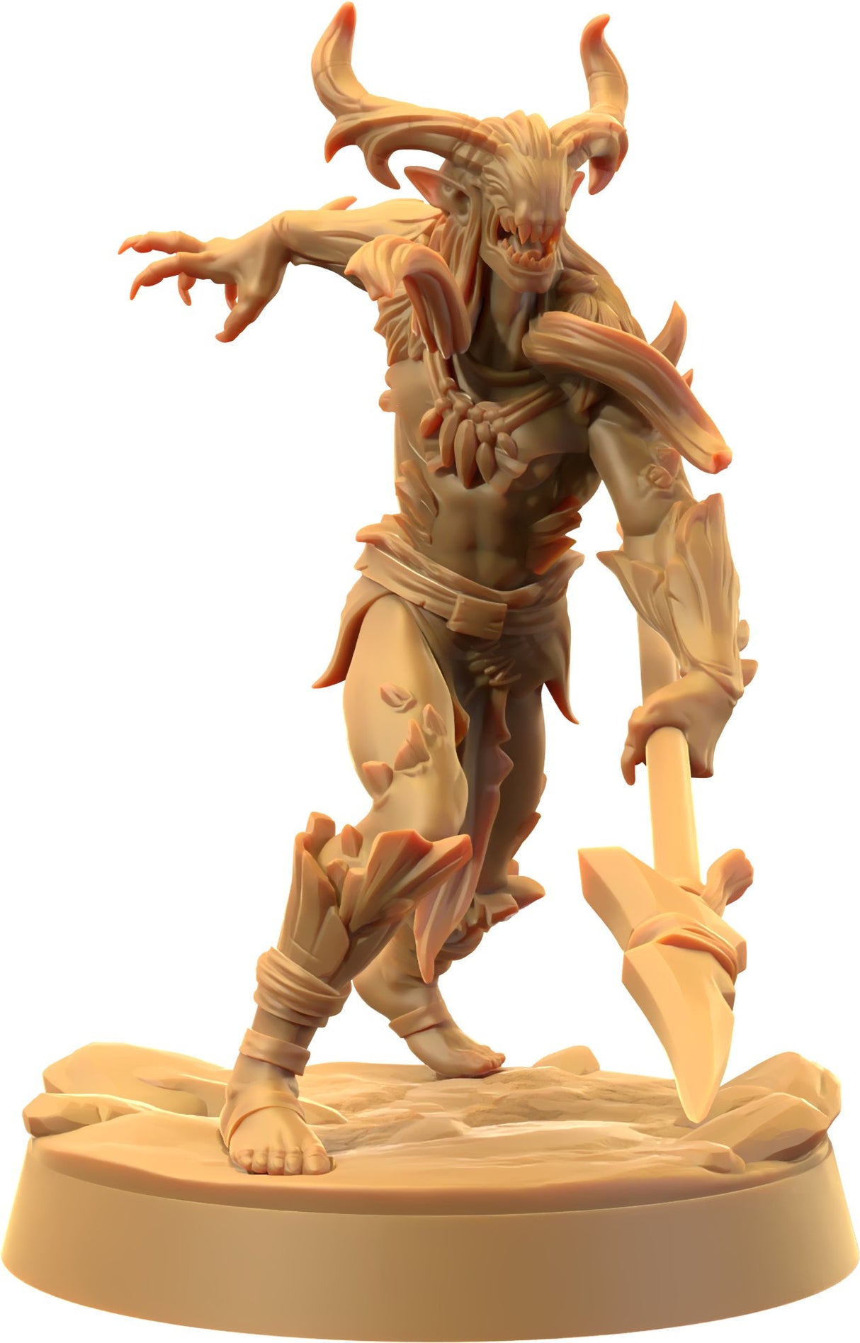 Dire Elves Miniatures - Mini Megastore