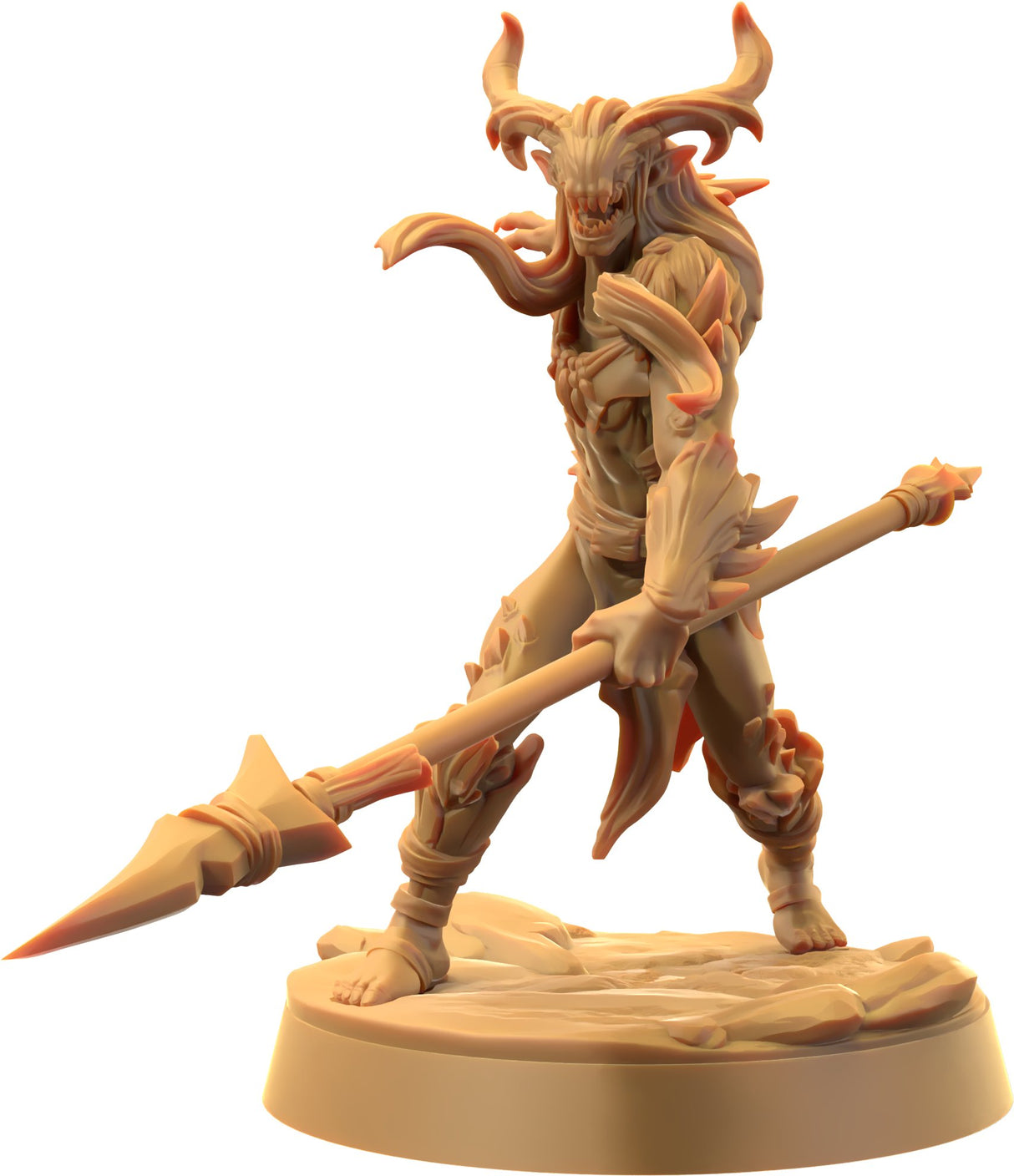 Dire Elves Miniatures - Mini Megastore