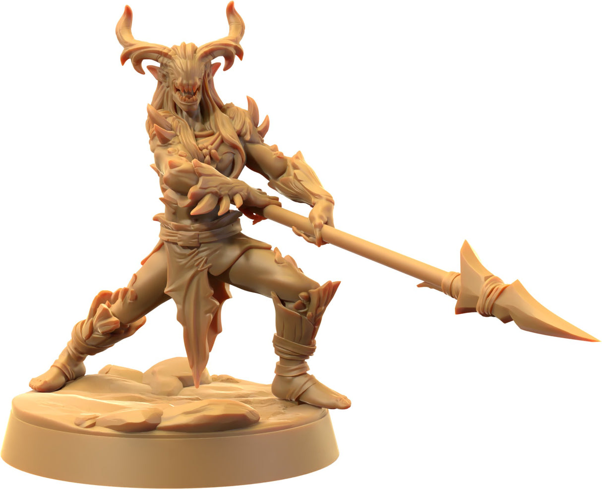 Dire Elves Miniatures - Mini Megastore