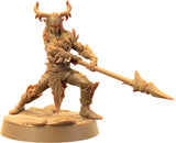 Dire Elves Miniatures - Mini Megastore