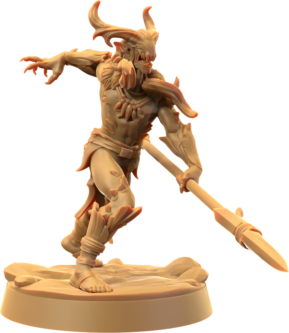 Dire Elves Miniatures - Mini Megastore