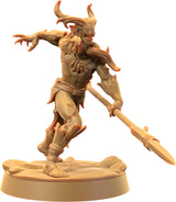 Dire Elves Miniatures - Mini Megastore