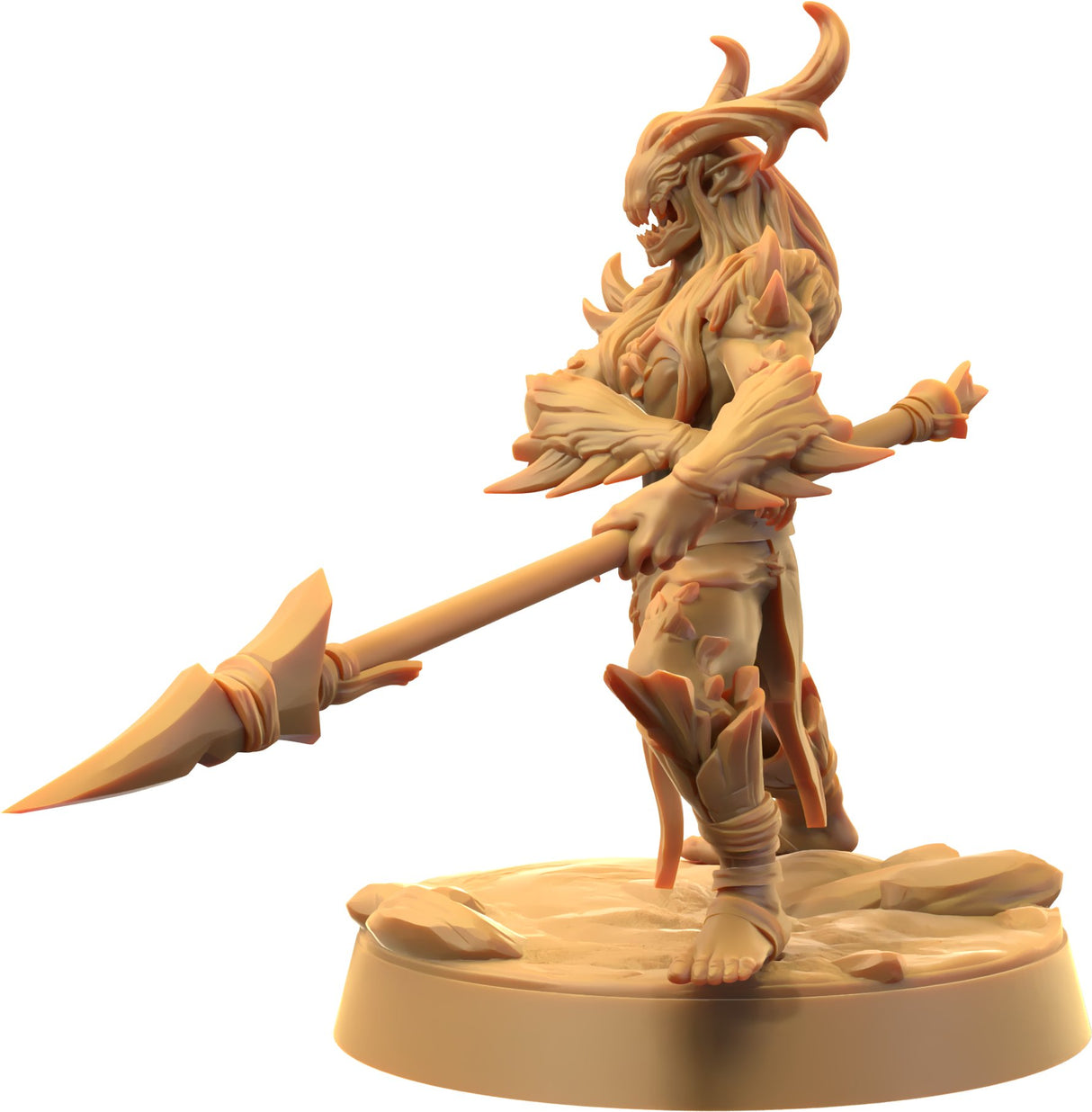 Dire Elves Miniatures - Mini Megastore