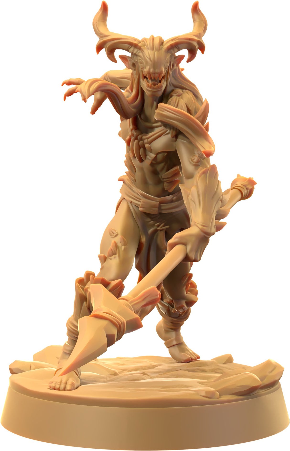 Dire Elves Miniatures - Mini Megastore