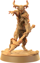 Dire Elves Miniatures - Mini Megastore