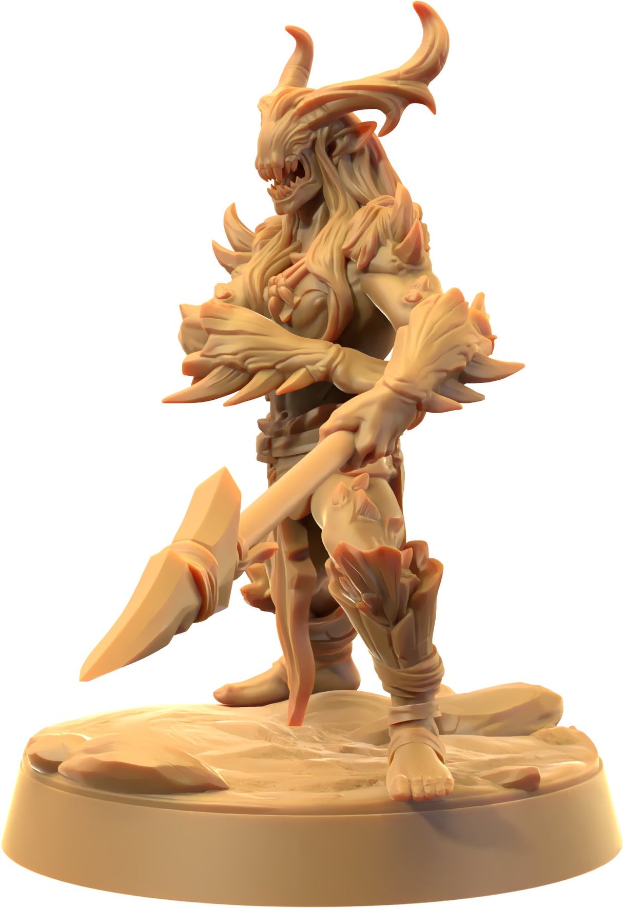 Dire Elves Miniatures - Mini Megastore