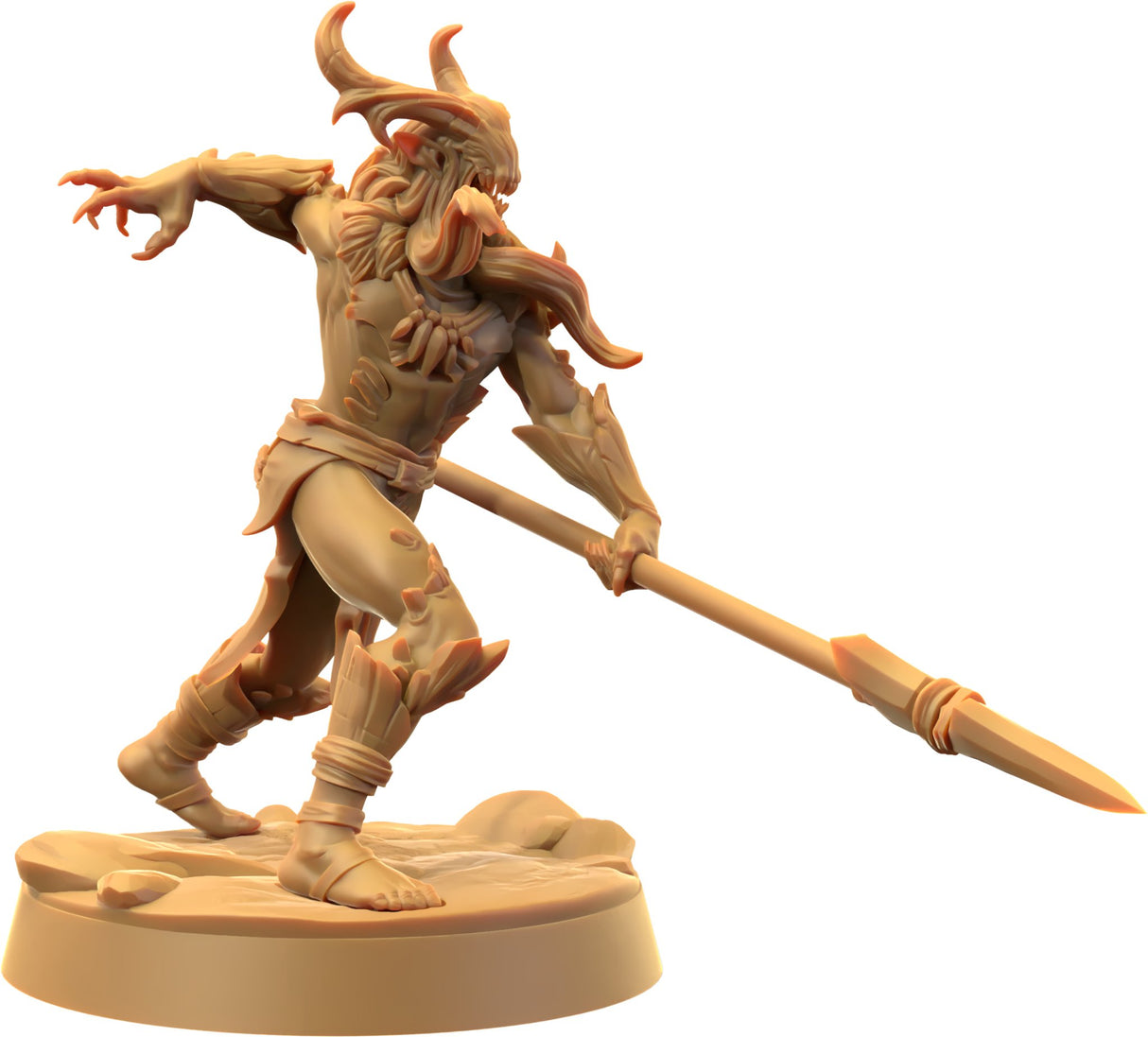 Dire Elves Miniatures - Mini Megastore