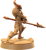 Dire Elves Miniatures - Mini Megastore