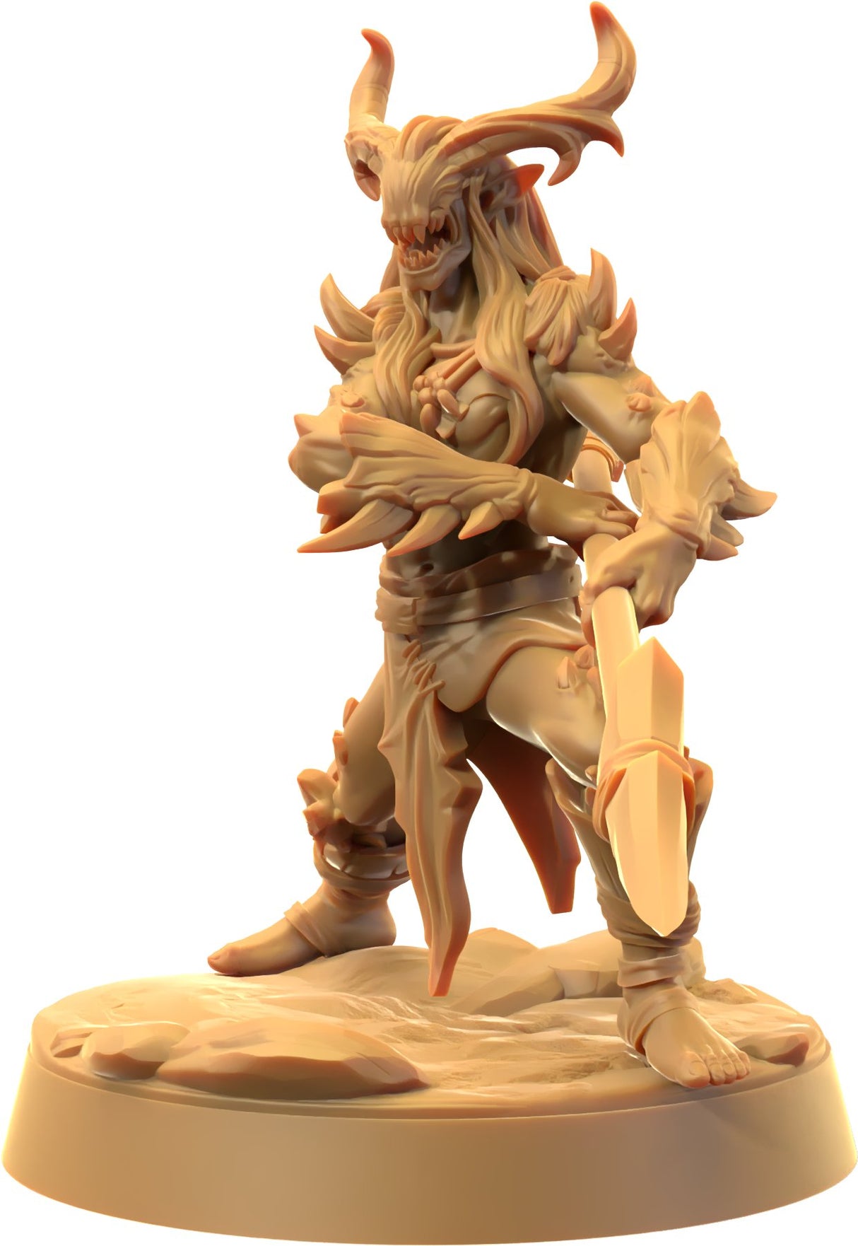 Dire Elves Miniatures - Mini Megastore