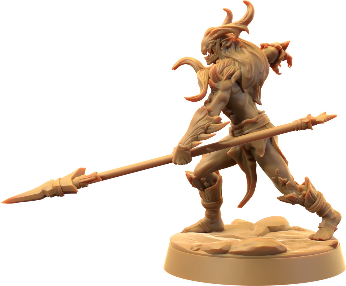 Dire Elves Miniatures - Mini Megastore