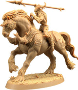 Dire Horse Miniatures - Mini Megastore