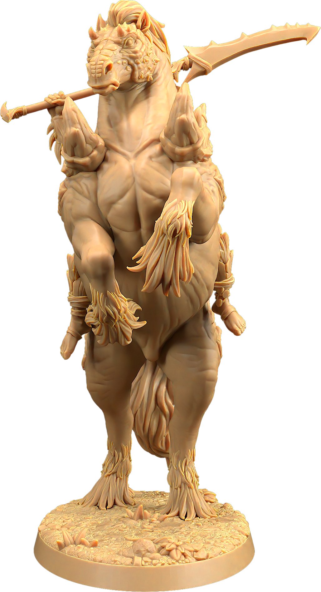 Dire Horse Miniatures - Mini Megastore